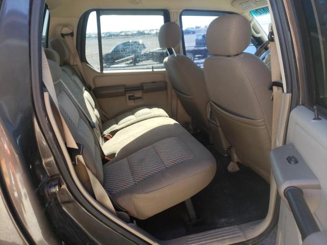 Zdjęcie 6 z aukcji – 2005 FORD EXPLORER S z VIN 1FMZU77K85UB07174