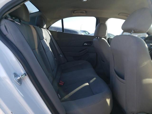 Photo 6 from auction – 2013 CHEVROLET MALIBU LS with VIN 1G11B5SAXDF174686