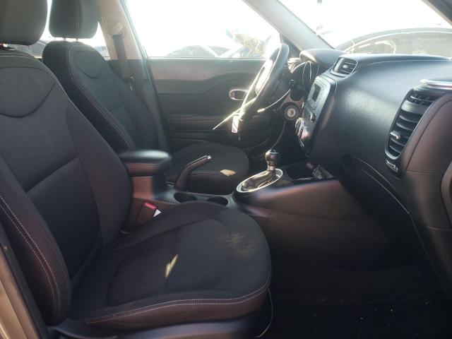 Photo 5 from auction – 2016 KIA SOUL with VIN KNDJN2A27G7299005