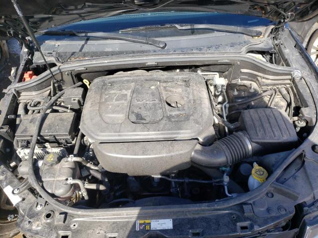 Photo 7 from auction – 2019 JEEP GRAND CHER with VIN 1C4RJFAG3KC666242