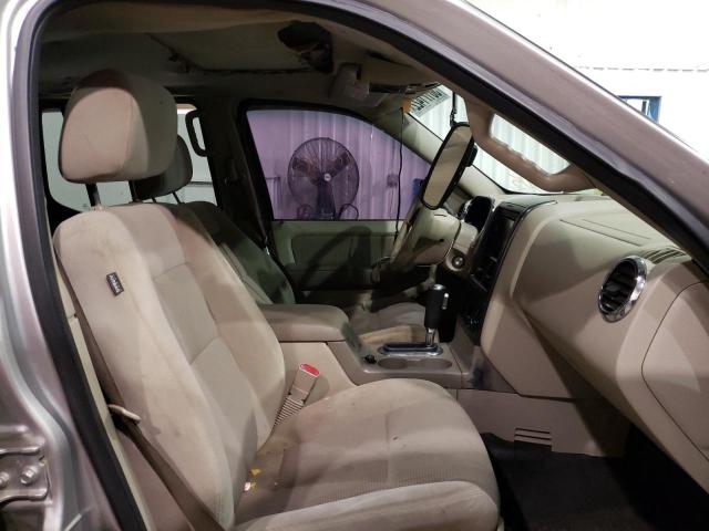 Photo 5 from auction – 2007 FORD EXPLORER S with VIN 1FMEU31867UA30778