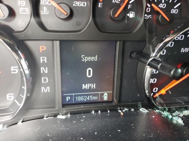 Photo 8 from auction – 2015 GMC SIERRA K15 with VIN 1GTV2TECXFZ213367
