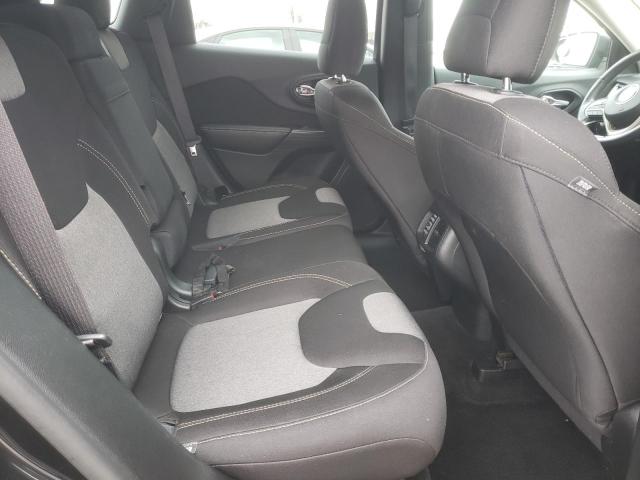 Photo 6 from auction – 2015 JEEP CHEROKEE S with VIN 1C4PJLAB2FW695116