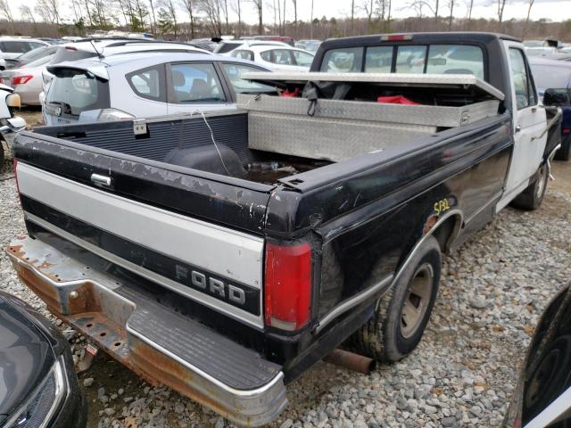 Photo 4 from auction – 1994 FORD F150 with VIN 1FTDF15Y1RNB55743