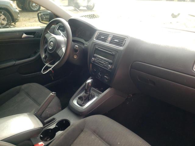 Photo 9 from auction – 2014 VOLKSWAGEN JETTA BASE with VIN 3VW2K7AJ8EM333759
