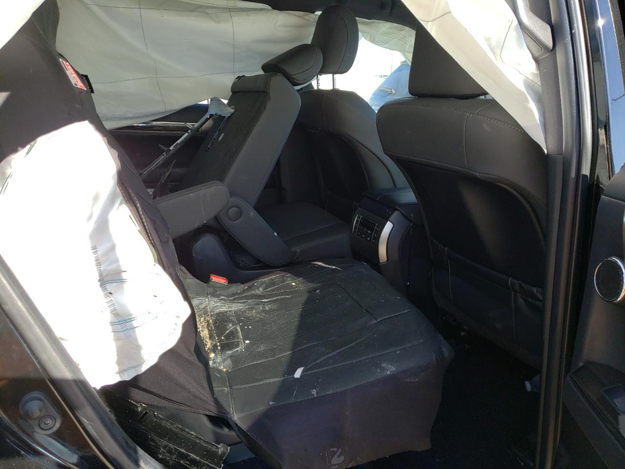 Photo 6 from auction – 2021 LEXUS GX 460 PRE with VIN JTJAM7BXXM5299451