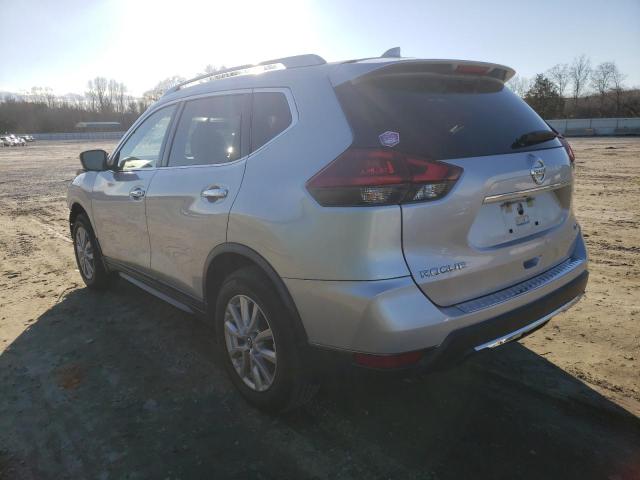 Zdjęcie 3 z aukcji – 2018 NISSAN ROGUE S z VIN KNMAT2MT4JP604767
