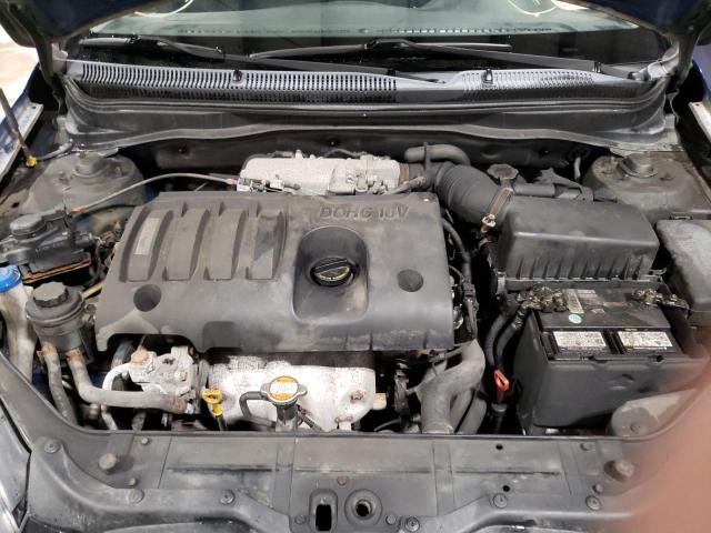 Photo 7 from auction – 2011 HYUNDAI ACCENT SE with VIN KMHCN3BC8BU202244