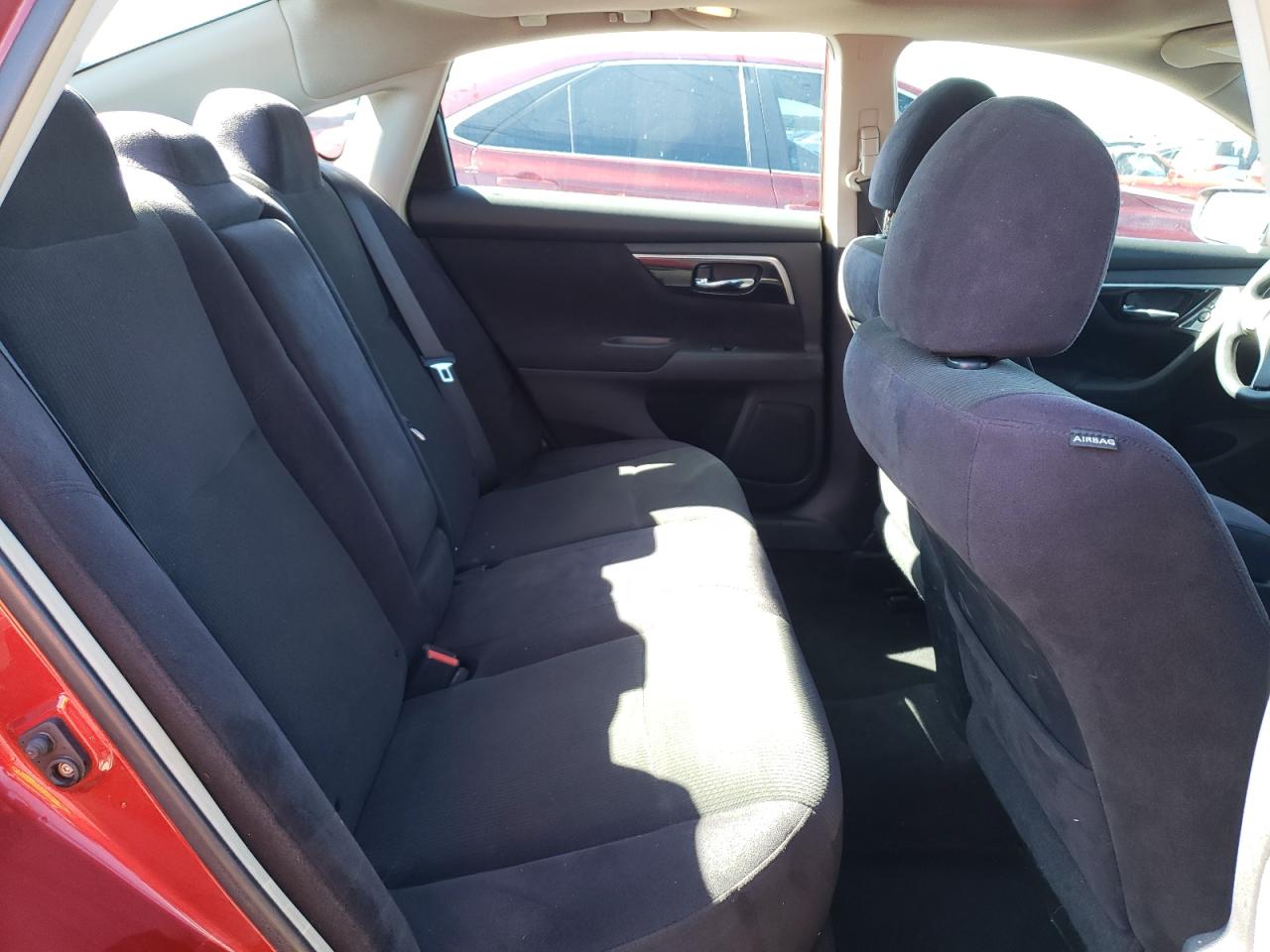 Photo 6 from auction – 2013 NISSAN ALTIMA 2.5 with VIN 1N4AL3AP0DC245643