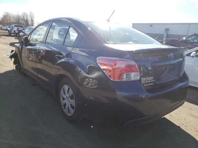 Photo 3 from auction – 2015 SUBARU IMPREZA with VIN JF1GJAA64FH004959