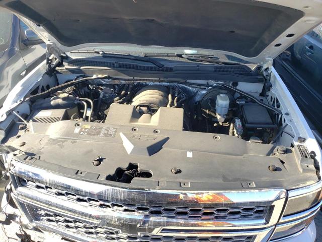 Photo 7 from auction – 2014 CHEVROLET SILVERADO with VIN 3GCPCREH7EG284609