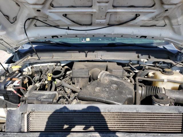 Photo 2 from auction – 2012 FORD F250 SUPER with VIN 1FT7X2B63CEC11661