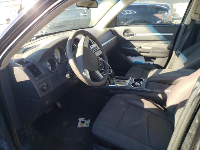 Photo 5 from auction – 2008 DODGE CHARGER with VIN 2B3KA43G28H292409