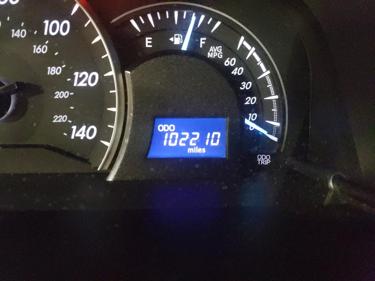 Photo 8 from auction – 2015 TOYOTA CAMRY LE with VIN 4T4BF1FK8FR480331