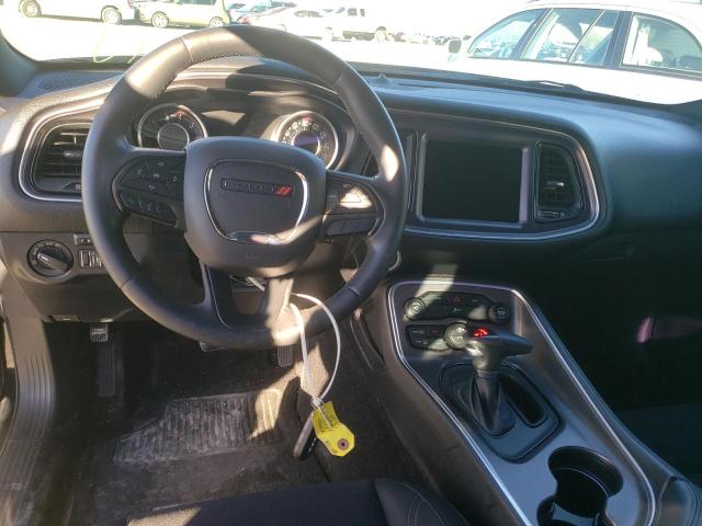Photo 9 from auction – 2015 DODGE CHALLENGER with VIN 2C3CDZAG1FH717565