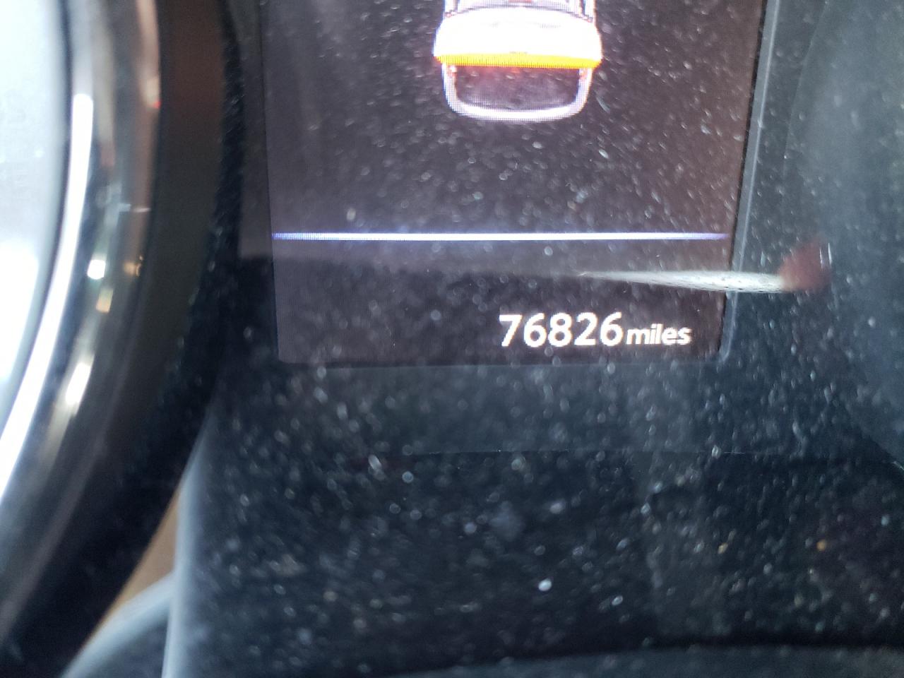 Photo 8 from auction – 2018 NISSAN ROGUE S with VIN 5N1AT2MT8JC792020