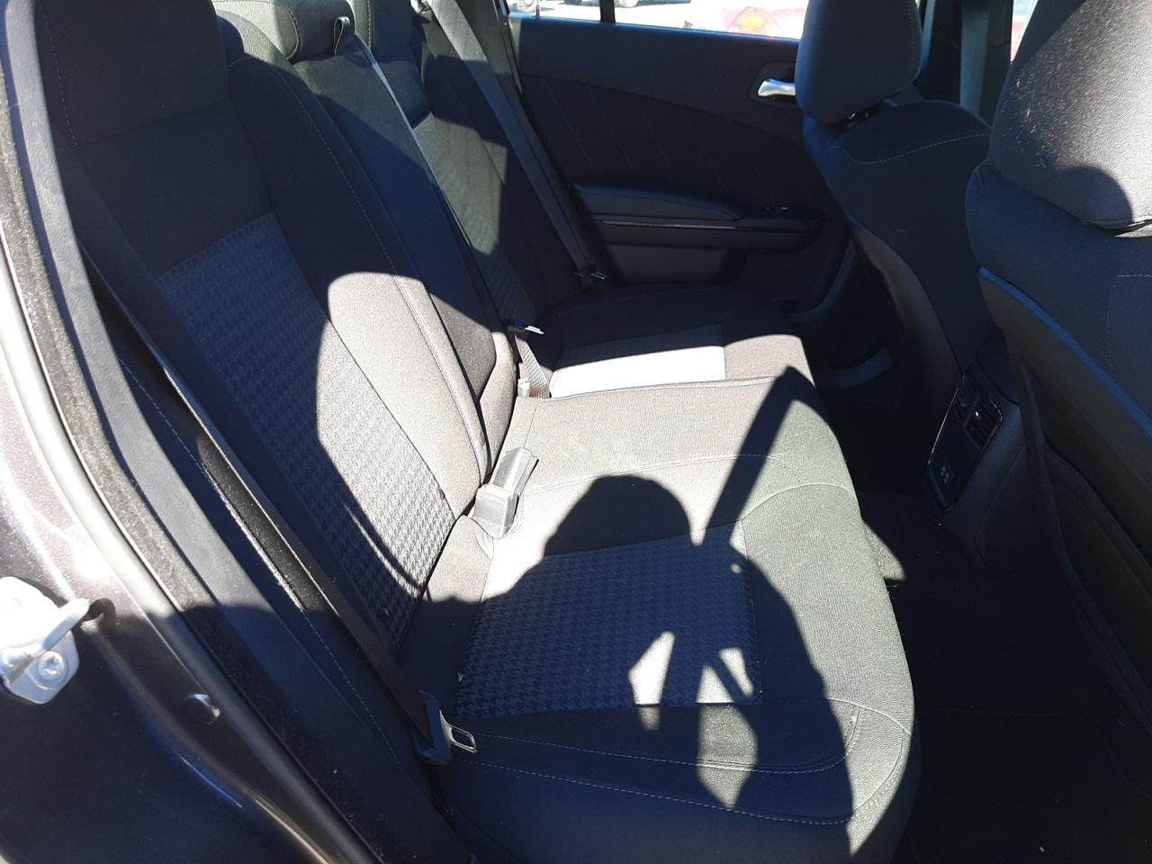 Photo 6 from auction – 2021 DODGE CHARGER GT with VIN 2C3CDXMG4MH629543
