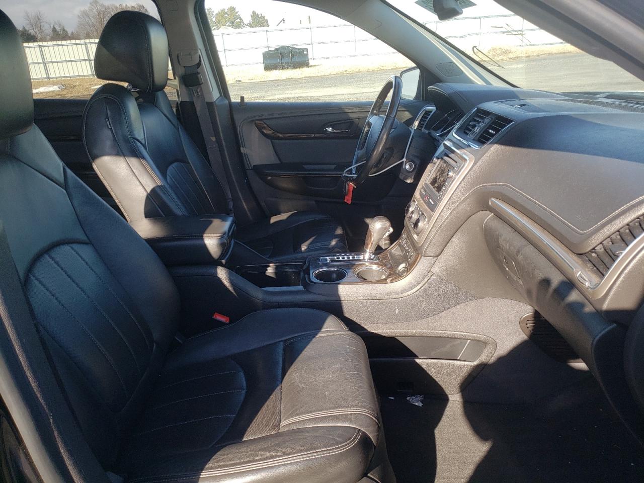 Photo 5 from auction – 2013 GMC ACADIA DEN with VIN 1GKKVTKD5DJ270115