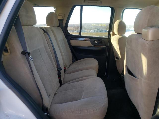 Photo 6 from auction – 2006 GMC ENVOY with VIN 1GKDT13SX62130249