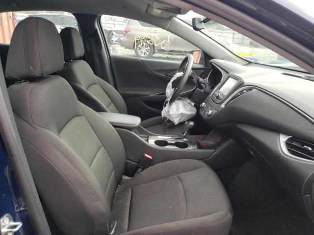 Photo 5 from auction – 2016 CHEVROLET MALIBU LS with VIN 1G1ZB5ST5GF327421
