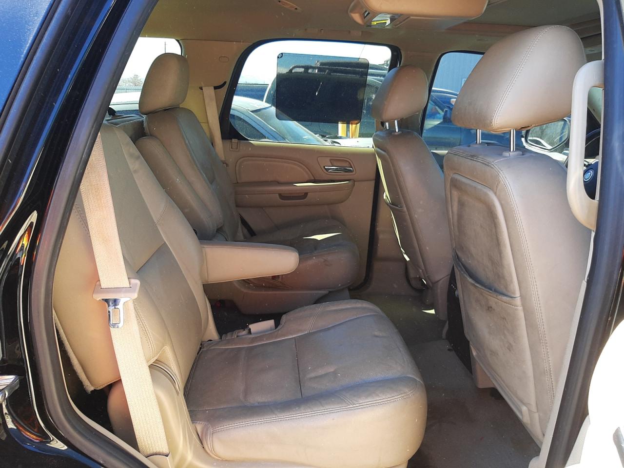 صورة رقم 6 من المزاد - 2012 CADILLAC ESCALADE L مع VIN 1GYS4BEF2CR111763