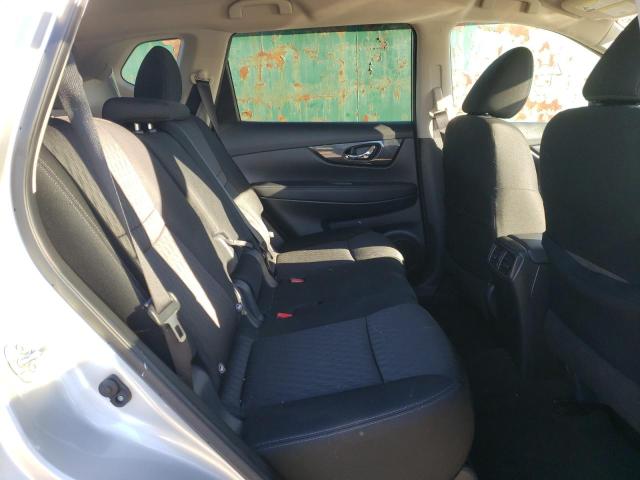 Photo 6 from auction – 2018 NISSAN ROGUE S with VIN KNMAT2MT4JP604767