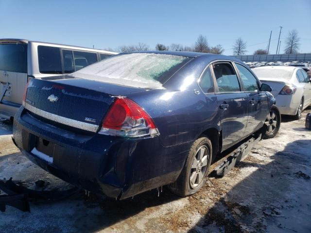 Photo 4 from auction – 2009 CHEVROLET IMPALA 1LT with VIN 2G1WT57K691294438