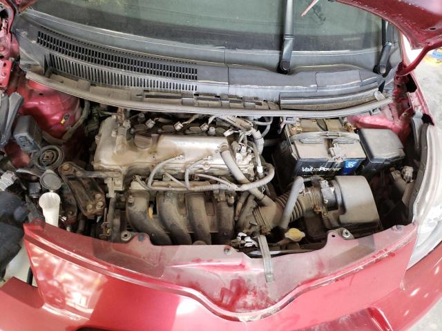 Photo 7 from auction – 2008 TOYOTA SCION XD with VIN JTKKU10408J014310