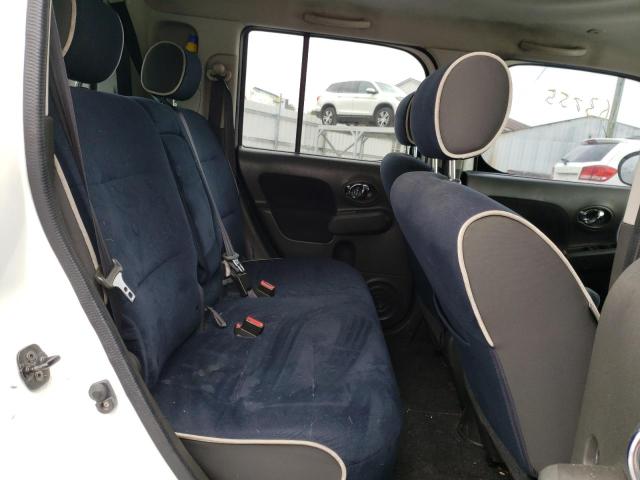 Photo 6 from auction – 2012 NISSAN CUBE BASE with VIN JN8AZ2KR4CT254738