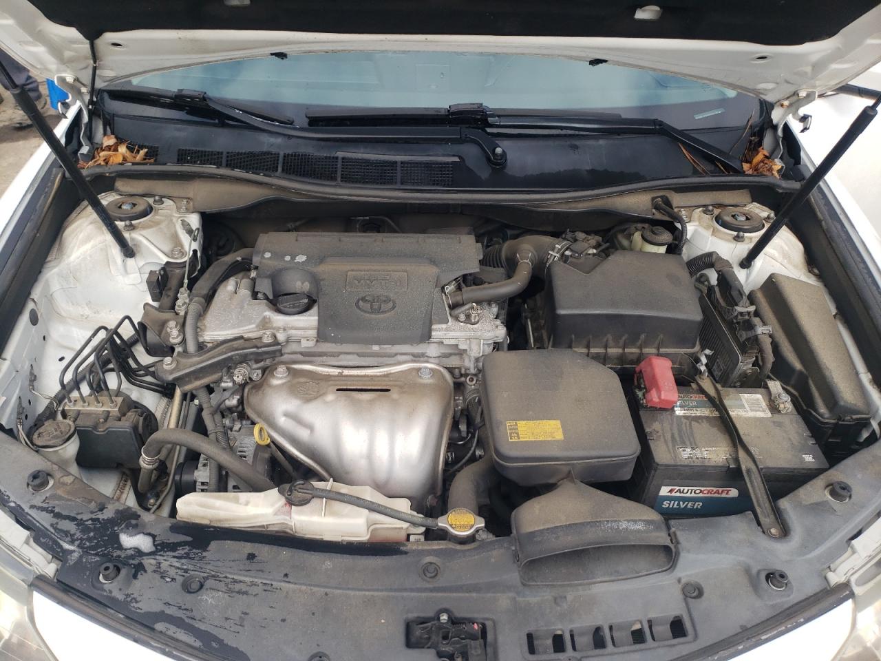Photo 7 from auction – 2014 TOYOTA CAMRY L with VIN 4T1BF1FK6EU434733