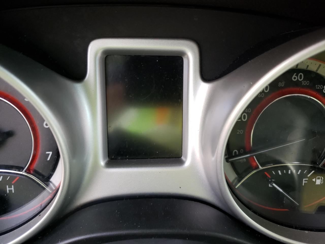 Photo 8 from auction – 2018 DODGE JOURNEY SE with VIN 3C4PDCAB7JT310297