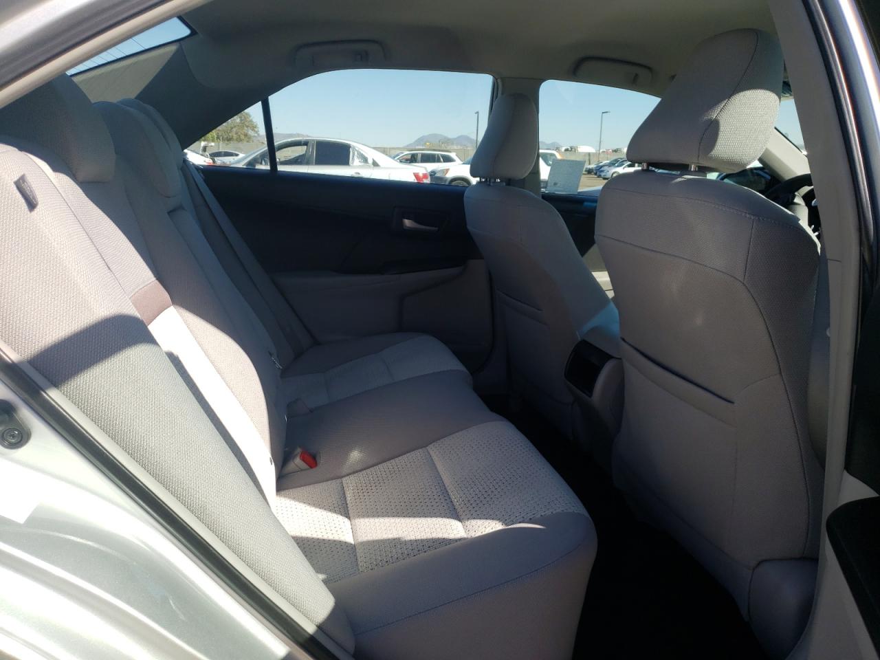 Photo 6 from auction – 2013 TOYOTA CAMRY L with VIN 4T4BF1FK0DR276684