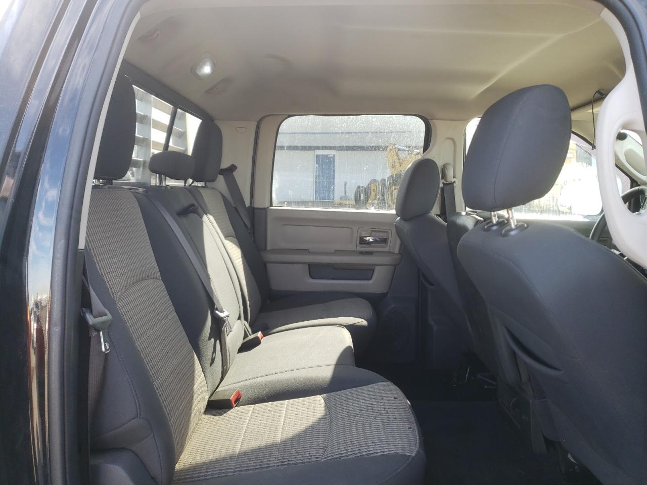 Photo 6 from auction – 2012 DODGE RAM 2500 S with VIN 3C6UD5JL1CG163646