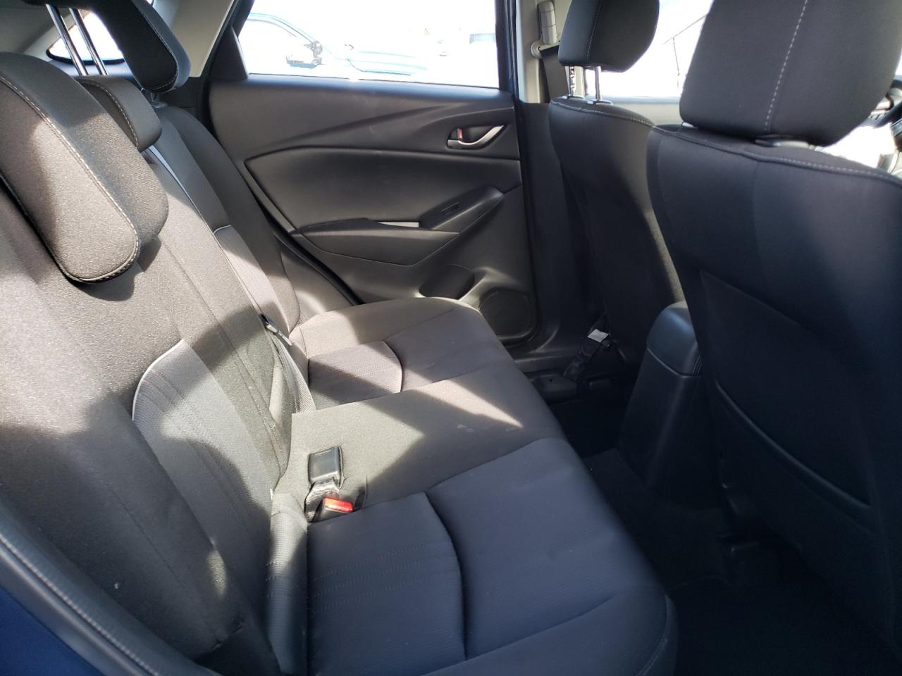 Photo 6 from auction – 2019 MAZDA CX-3 SPORT with VIN JM1DKFB71K0424718