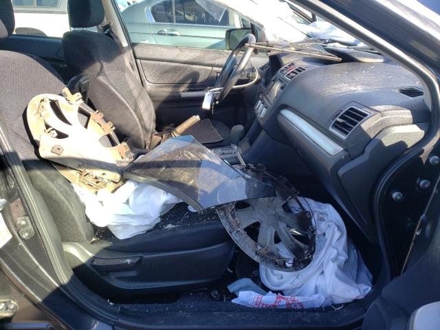 Photo 5 from auction – 2015 SUBARU IMPREZA with VIN JF1GJAA64FH004959