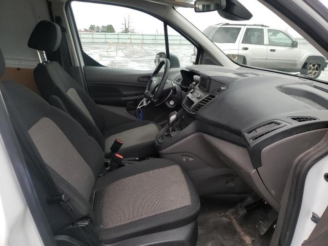 Photo 5 from auction – 2021 FORD TRANSIT CO with VIN NM0LS7E29M1493619