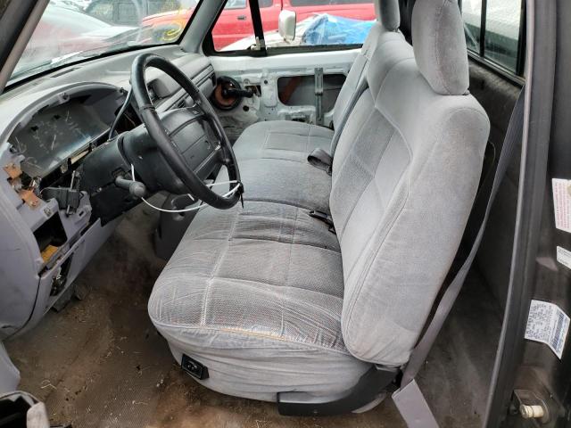 Photo 5 from auction – 1994 FORD F150 with VIN 1FTDF15Y1RNB55743