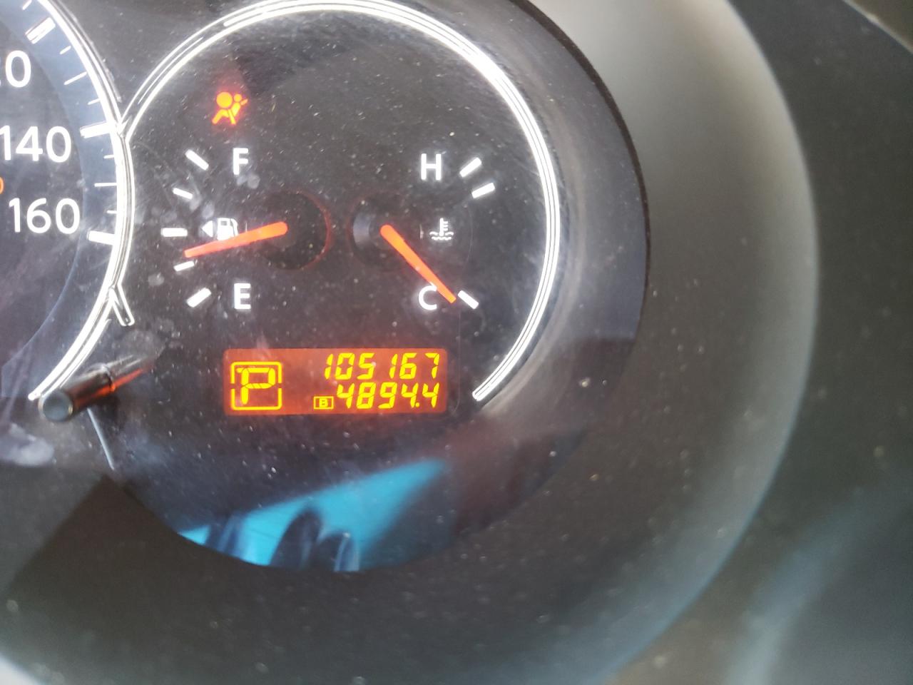 Photo 8 from auction – 2012 NISSAN ALTIMA BAS with VIN 1N4AL2AP2CC131314