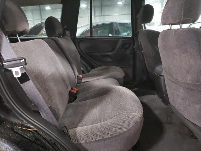 Photo 6 from auction – 2001 JEEP GRAND CHER with VIN 1J4GW48S01C526990