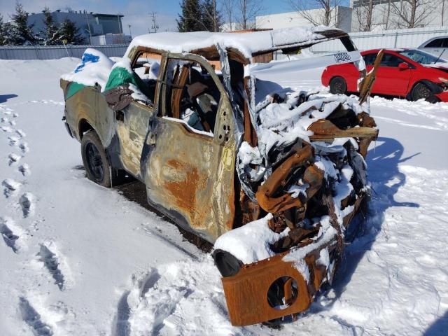 Photo 1 from auction – 2010 FORD F150 SUPER with VIN 1FTFW1EV5AFD34297