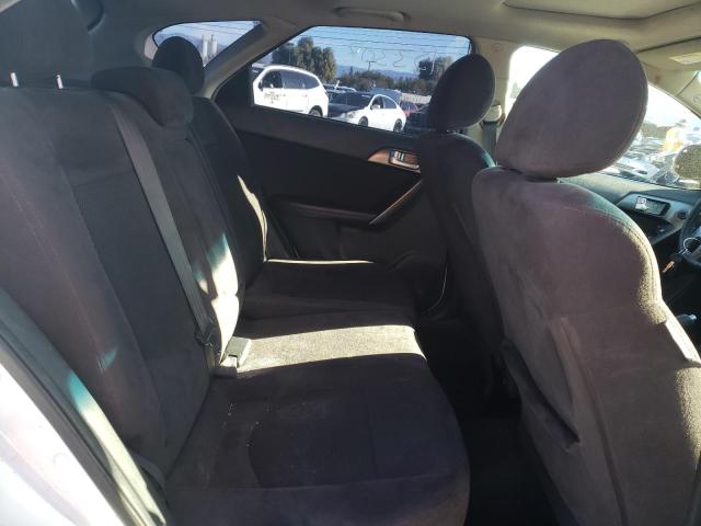 Photo 6 from auction – 2011 KIA FORTE SX with VIN KNAFW5A38B5316005