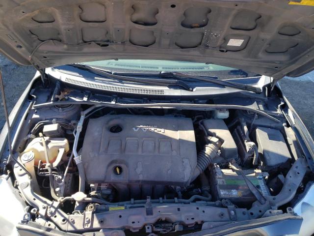Photo 7 from auction – 2010 TOYOTA COROLLA BA with VIN 1NXBU4EE3AZ289101