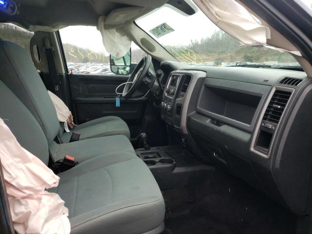 Photo 5 from auction – 2017 RAM 2500 ST with VIN 3C6UR5CL3HG529158