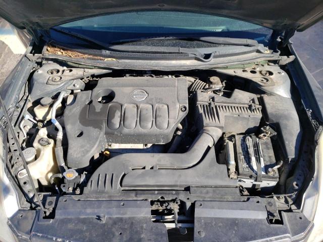 Photo 7 from auction – 2008 NISSAN ALTIMA 2.5 with VIN 1N4AL24E08C249184