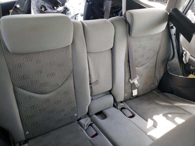 Photo 6 from auction – 2010 TOYOTA RAV4 with VIN JTMKF4DV6A5019886