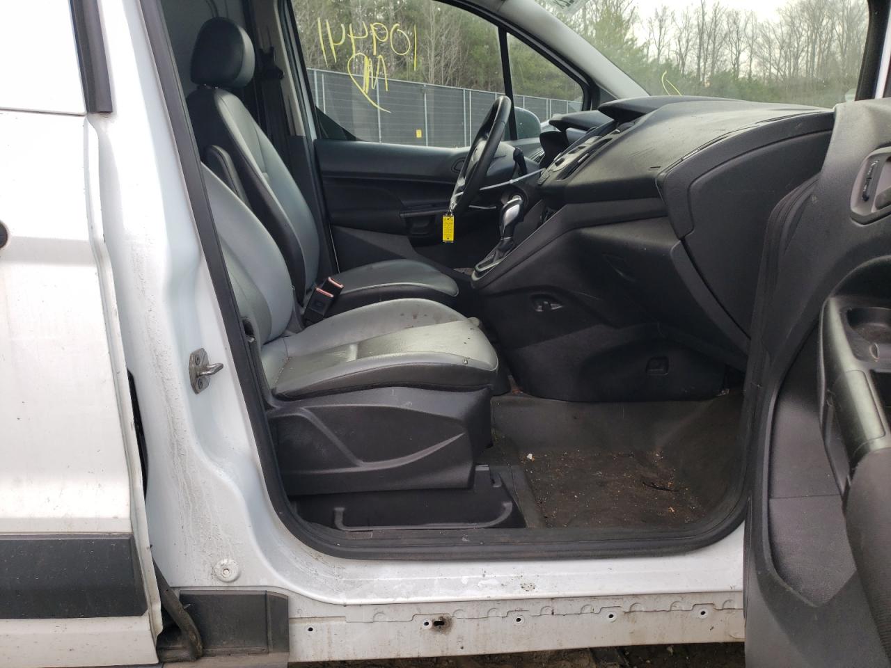 Photo 5 from auction – 2015 FORD TRANSIT CO with VIN NM0LS7E77F1205403