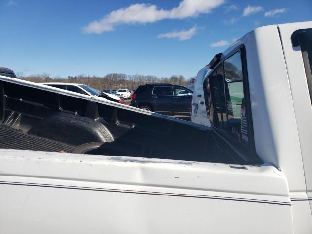 Photo 6 from auction – 1997 CHEVROLET 1500 with VIN 1GCEC14W0VZ185655