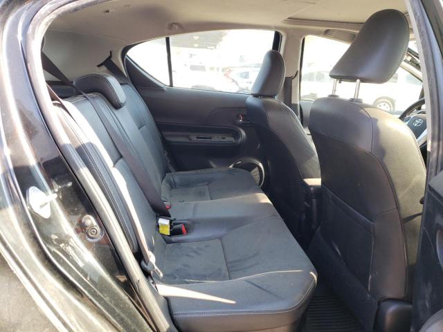 Photo 6 from auction – 2017 TOYOTA PRIUS C with VIN JTDKDTB38H1592727
