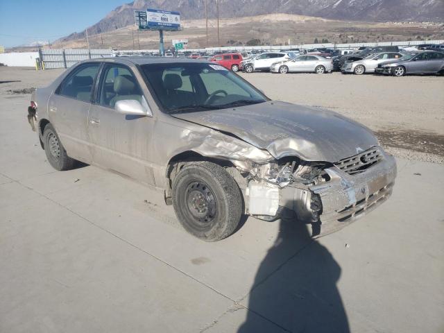 TOYOTA CAMRY CE 1998 with VIN JT2BG22K6W0180469 - Photo from auction