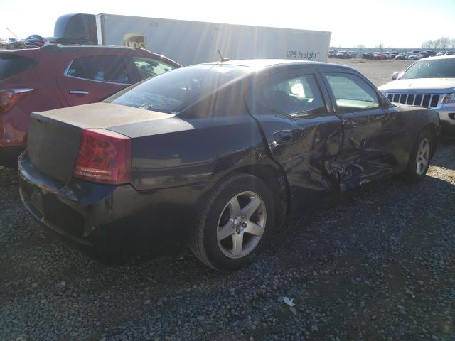 Photo 4 from auction – 2008 DODGE CHARGER with VIN 2B3KA43G28H292409